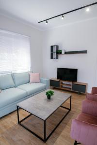 Stamatinas Luxury Apartments (Superior Suite)