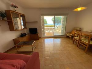 Myhost la Dorada frente al mar