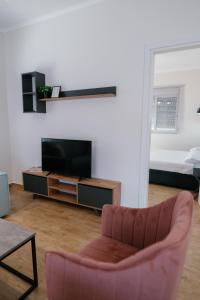 Stamatinas Luxury Apartments (Superior Suite)