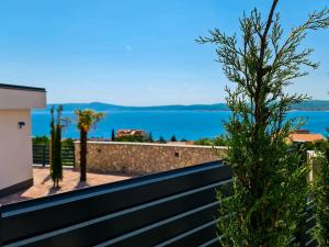 Villa Belissima Vista Mare