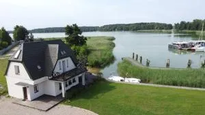 Mazurska Rafa - 波加茨泽沃