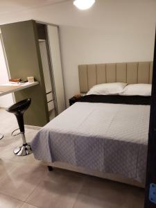 Ganesha Abasto Apartments