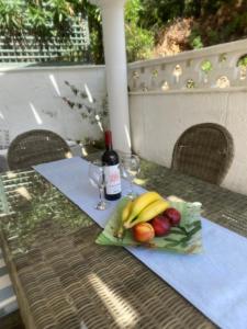 Villa Ampelaki "30 meters to beach"