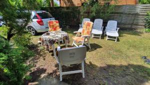 Holiday home in Siofok - Balaton 19924