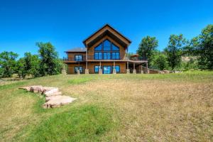 Vacation Court Lodge - 3hvězdičkové hotely ve městě Sturgis