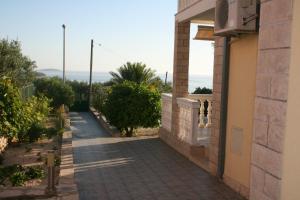 Apartman Laura 