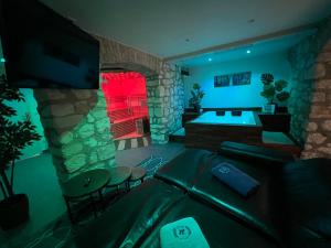 Appartements Appart Spa Privatif : photos des chambres