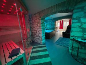 Appartements Appart Spa Privatif : photos des chambres