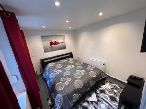 Appartements Appart Spa Privatif : photos des chambres