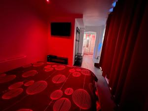 Appartements Appart Spa Privatif : photos des chambres