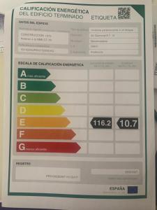 Estudio muy acogedor en Benalmádena