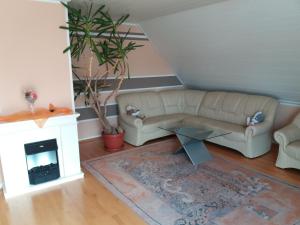 Ferienwohnung Knaub