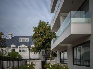 Heidelberg Haus Apart Hotel