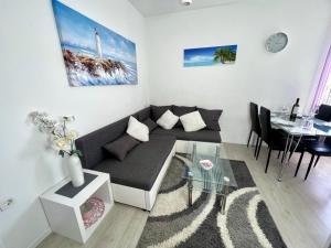 Apartman LUNA Split Modern SEA VIEW Apartment 