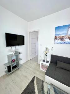 Apartman LUNA Split Modern SEA VIEW Apartment 