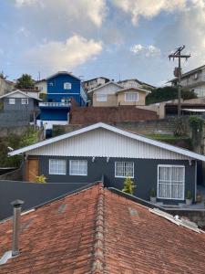 Casa Aconchegante próximo ao Capivari