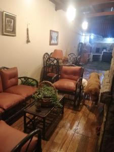 FAKALI Homestay