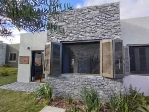 Dodonea - 库奇拉阿尔塔