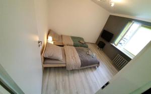 Apartament 15 minut od morza