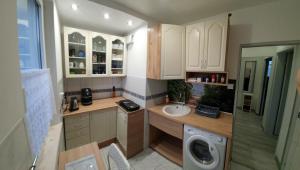 Apartament 15 minut od morza