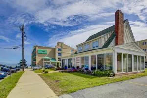 Town of Rehoboth Beach 4 Maryland Ave - Henlopen Acres