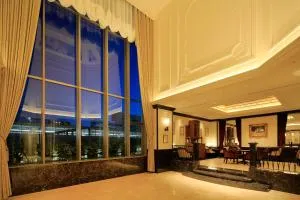 ホテルモントレ姫路 (Hotel Monterey Himeji)