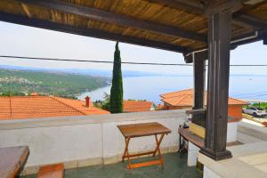 Apartments Opatija Sea View
