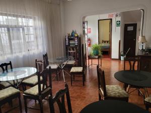 Natural B&B Guest House