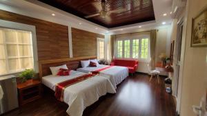 Phòng Tiêu Chuẩn (Standard Room)