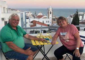 Vila Algarvia Boutique & Suites