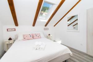 Apartment Rustika 
