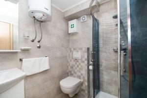 Apartment Rustika 