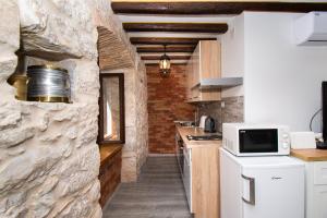 Apartment Rustika 