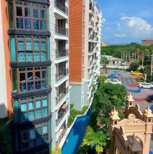 Espana Resort Pattaya Jomtien