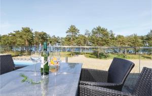 Prora Solitaire Eden Wellness