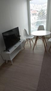 Sunny apartment