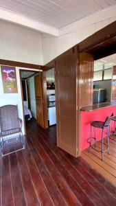 Condomínio Eco Resort Lençóis