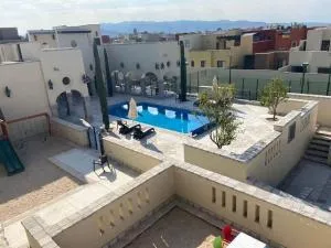 Casa Valenciana - El Santuario