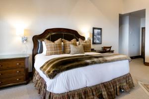 Bald Eagle Three Bedroom Suite in the Heart of Park City condo