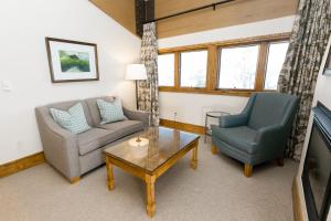 Bald Eagle Three Bedroom Suite in the Heart of Park City condo