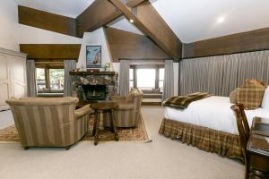 Bald Eagle Three Bedroom Suite in the Heart of Park City condo