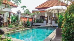 The Gria Unique Ubud