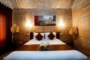 Phòng Đôi (Double Room)