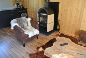 Le Chalet de Juliette