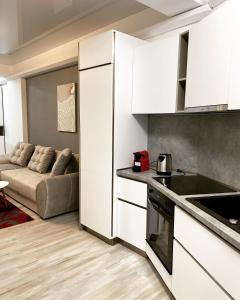 Metamorfoz Apartment