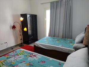 Amwaj North coast chalet families only