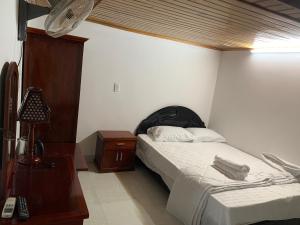 Phố Seoul Homestay And Spa