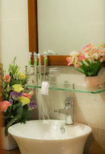 Phố Seoul Homestay And Spa