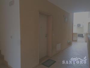 Appartement - Rez-de-Chaussée