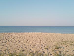 Sand House